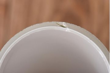 和製アンティーク　戦前　シンプルでレトロなウォールライト(壁掛け照明)(2)