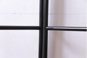 アンティーク雑貨　和製アンティーク　昭和初期　和モダンなインテリアにぴったりな衣桁