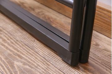 アンティーク雑貨　和製アンティーク　昭和初期　和モダンなインテリアにぴったりな衣桁