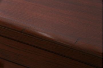 ヴィンテージ家具　イギリスビンテージ　younger社　北欧テイストでスタイリッシュなサイドボード(収納棚)