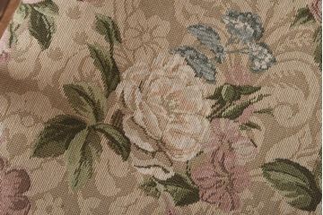 中古　横浜クラシック家具　ダニエル(daniel) LD(エルディー)シリーズA-541　上品な安らぎの雰囲気醸し出すアームチェア(ダイニングチェア)(定価約20〜23万円)