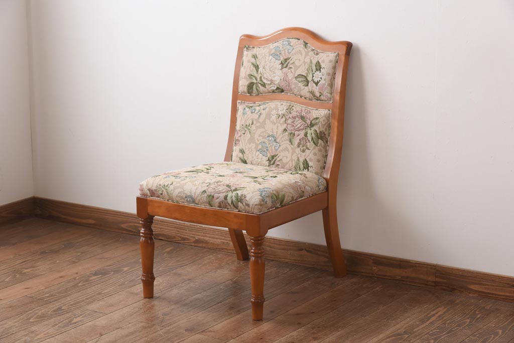 横浜ダニエル 家具・インテリア 横浜ダニエル ダイニングチェア LD