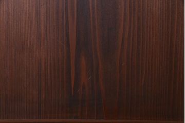 和製アンティーク　結霜ガラス入り　淡い色ガラスが優しげな雰囲気醸し出す板戸2枚セット(建具、引き戸)(1)