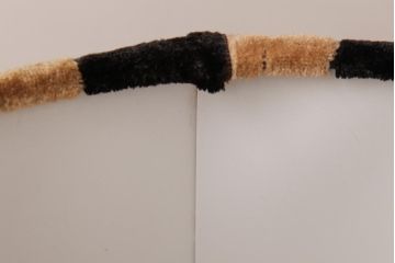 海外製　チェッカー模様がモダンでおしゃれなスタンドライト