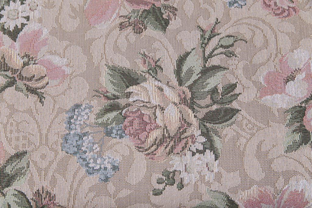 中古　横浜クラシック家具　ダニエル(daniel)A-545　上質な3人掛けソファ(定価約50〜60万円)(1)