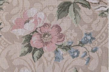 中古　横浜クラシック家具　ダニエル(daniel)A-545　上質な3人掛けソファ(定価約50〜60万円)(1)