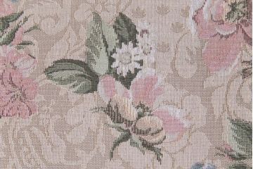 中古　横浜クラシック家具　ダニエル(daniel)A-545　上質な3人掛けソファ(定価約50〜60万円)(1)