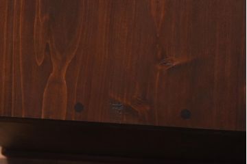 アンティーク家具　和製アンティーク　古い引き出しを使ったリメイク小引き出し(1)