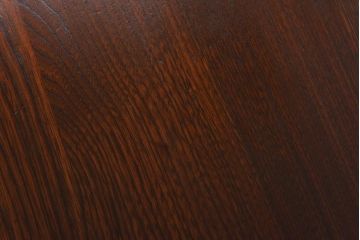 レトロ家具　昭和初期　栓材　レトロな佇まいが魅力の丸ちゃぶ台(座卓、ローテーブル)