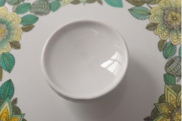 アンティーク雑貨　スペインビンテージ　PONTESA　THE CASTILLIAN COLLECTION　チュリーン(キャセロール、蓋付深皿、洋食器)(2)