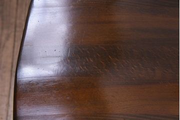 ヴィンテージ家具　ビンテージキツツキ　飛騨産業　穂高　カントリースタイルに合うチェア(椅子)(1)
