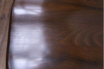 ヴィンテージ家具　ビンテージキツツキ　飛騨産業　穂高　カントリースタイルに合うチェア(椅子)(2)