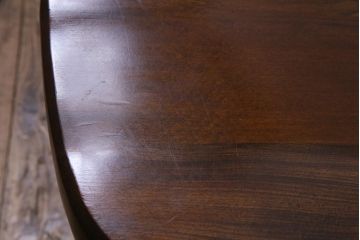 ヴィンテージ家具　ビンテージキツツキ　飛騨産業　穂高　カントリースタイルに合うチェア(椅子)(3)