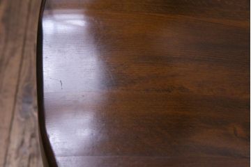 ヴィンテージ家具　ビンテージキツツキ　飛騨産業　穂高　カントリースタイルに合うチェア(椅子)