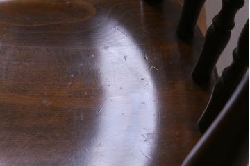ヴィンテージ家具　ビンテージキツツキ　飛騨産業　穂高　カントリースタイルに合うチェア(椅子)