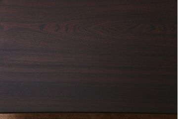 アンティーク家具　昭和初期　栓材　味わいある佇まいが魅力の角ちゃぶ台(座卓、ローテーブル)