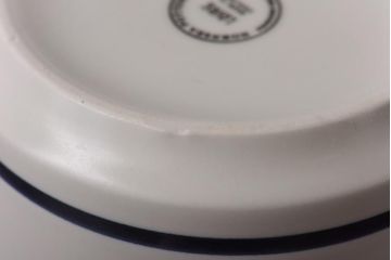 イギリスビンテージ　HORNSEA(ホーンジー)　LOIRE(ロアール)　マグカップ2個セット(コーヒーカップ)(2)