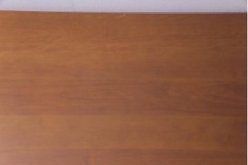 中古　横浜クラシック家具　ダニエル(daniel)　A-322・A-320　組み立て式ダイニングテーブル(定価約60万円)