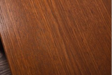 ヴィンテージ家具　北欧ビンテージ　G-PLAN(ジープラン)　温かみのある木味のネストテーブル(サイドテーブル)