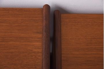 ヴィンテージ家具　北欧ビンテージ　G-PLAN(ジープラン)　温かみのある木味のネストテーブル(サイドテーブル)