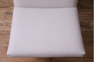 ビンテージ家具　北欧ヴィンテージ　Hans J Wegner(ハンス・J・ウェグナー)　GETAMA(ゲタマ) GE375 ハイバックチェア(1人掛けソファ)