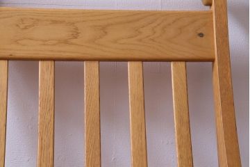 ビンテージ家具　北欧ヴィンテージ　Hans J Wegner(ハンス・J・ウェグナー)　GETAMA(ゲタマ) GE375 ハイバックチェア(1人掛けソファ)