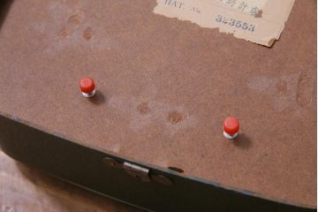 アンティーク雑貨　リメイク(内部新品交換済)　Seiko Sonola(セイコー・ソノーラ)　レトロポップな柱時計(振り子時計、壁掛け時計)