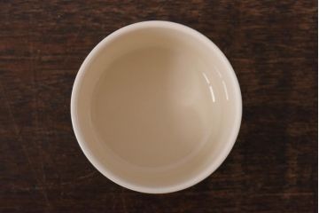 イギリスビンテージ　Hornsea(ホーンジー)　FLEUR(フルール)　ティーセット(クリーマー、シュガーポット)