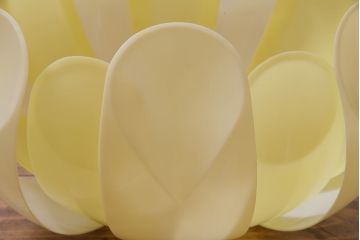 リメイク　レトロポップで可愛らしいペンダントライト(天井照明、吊り下げ照明)