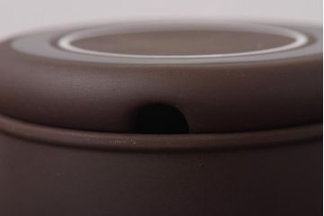 イギリスビンテージ　HORNSEA(ホーンジー)　CONTRAST(コントラスト)　シュガーポット(洋食器)