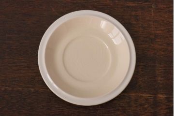 イギリスビンテージ　Hornsea(ホーンジー)　FLEUR(フルール)　カップ&ソーサー2客セット(コーヒーカップ)(1)