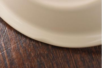 イギリスビンテージ　Hornsea(ホーンジー)　FLEUR(フルール)　カップ&ソーサー2客セット(コーヒーカップ)(1)