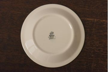 イギリスビンテージ　Hornsea(ホーンジー)　FLEUR(フルール)　カップ&ソーサー2客セット(コーヒーカップ)(3)