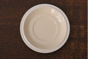 イギリスビンテージ　Hornsea(ホーンジー)　FLEUR(フルール)　カップ&ソーサー2客セット(コーヒーカップ)(3)