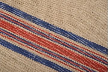 リメイク家具　ペイント　収納棚が便利なクッションベンチ(飾り棚)