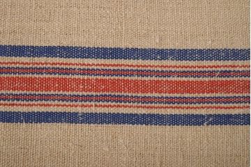 リメイク家具　ペイント　収納棚が便利なクッションベンチ(飾り棚)