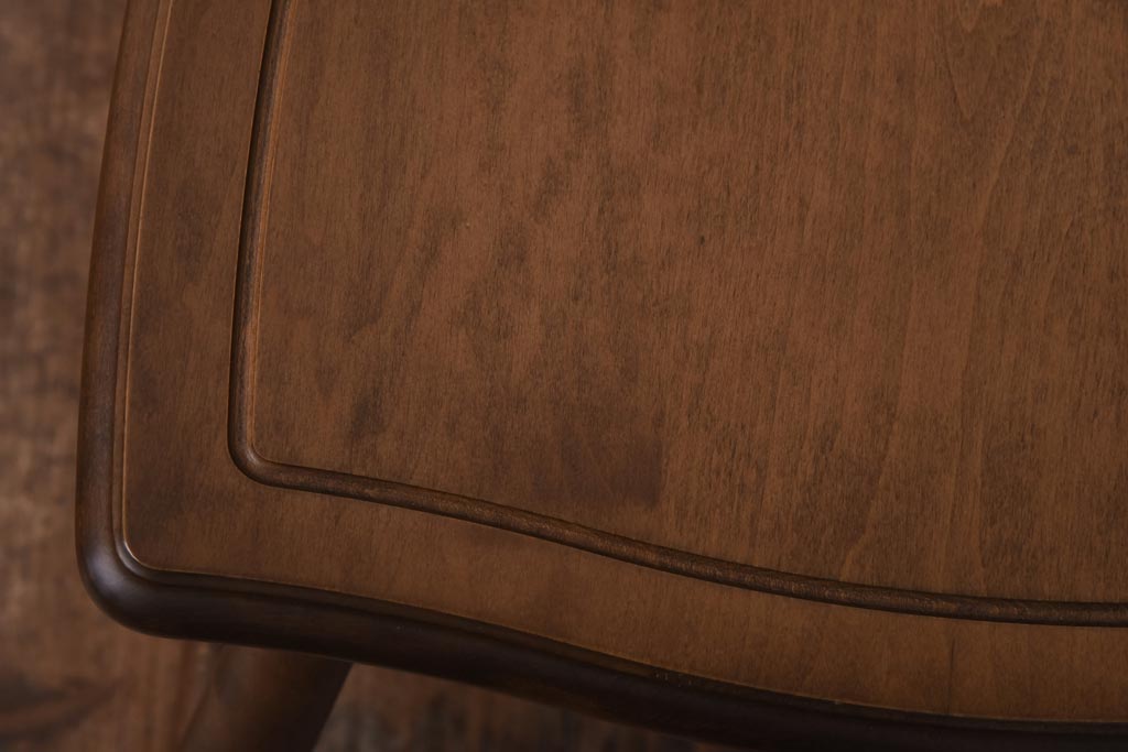 公式】アンティーク家具ラフジュ工房商品詳細ページ中古 四国工芸 森の