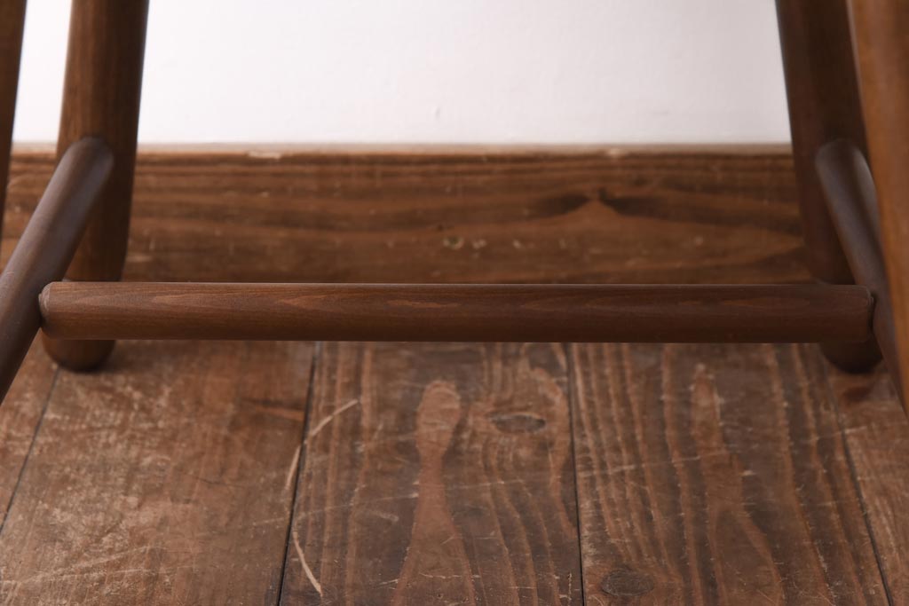 公式】アンティーク家具ラフジュ工房商品詳細ページ中古 四国工芸 森の