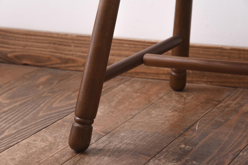 公式】アンティーク家具ラフジュ工房商品詳細ページ中古 四国工芸 森の