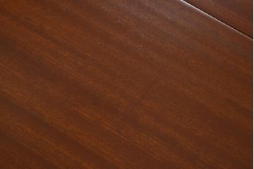 ヴィンテージ家具　北欧ビンテージ　チーク材　ブラックの脚がクールなエクステンションテーブル(ドローリーフテーブル、ダイニングテーブル)