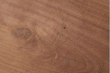 アンティーク家具　和製アンティーク　角手　前面桐材　上手物金具の庄内小箪笥(枕箪笥、和タンス、桐箪笥、桐たんす)