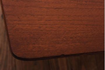 ヴィンテージ家具　北欧ビンテージ　McIntosh(マッキントッシュ)　チーク材　エクステンションテーブル(ダイニングテーブル)