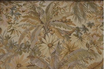 ヴィンテージ家具　イギリスビンテージ　ERCOL(アーコール)　柔らかな雰囲気漂うアームチェア(椅子)