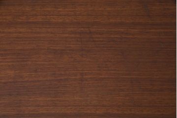 ヴィンテージ家具　北欧ビンテージ　G-PLAN　BBシリーズ　ブラックの脚がおしゃれなサイドボード(リビングボード、収納棚)