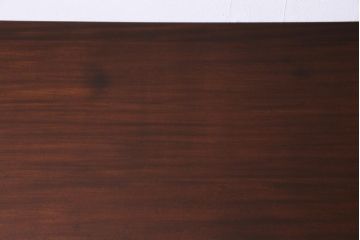 ヴィンテージ家具　北欧ビンテージ　チーク材　スタイリッシュな印象のエクステンションテーブル(バタフライテーブル、ダイニングテーブル)