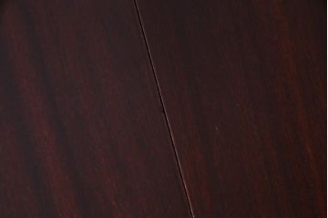 北欧家具　デンマーク　深みを帯びたなめらかなチーク材のエクステンションテーブル(ダイニングテーブル、拡張式テーブル)