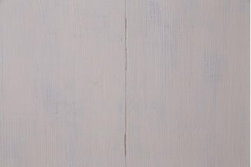 ペイント建具　昭和初期　レトロな印象与える幅狭タイプの板戸1枚(建具)