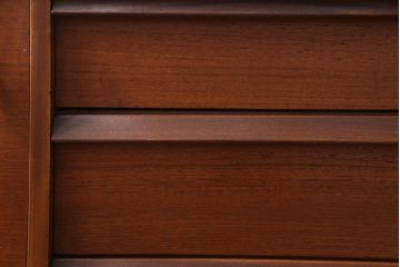 ヴィンテージ家具　北欧ビンテージ　チーク材　A.Younger Ltd.　木の温かみが感じられるようなサイドボード(リビングボード、テレビボード)