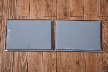 アンティーク雑貨　昭和レトロ　木の素朴な雰囲気が魅力の傘立て