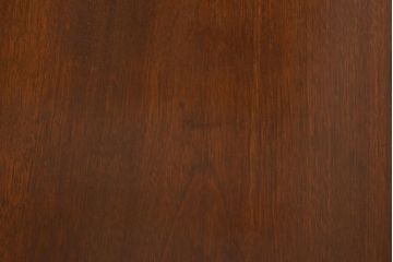 レトロ家具　昭和レトロ　樺材　たっぷりの奥行が魅力の温もり溢れる平机(デスク、在宅ワーク、在宅用作業台)